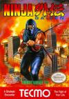 Play <b>Ninja Gaiden</b> Online